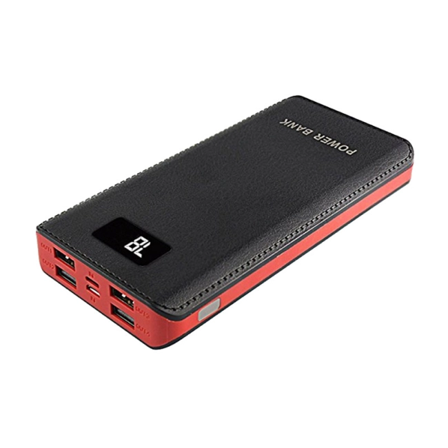 Повербанк на 20000 mAh