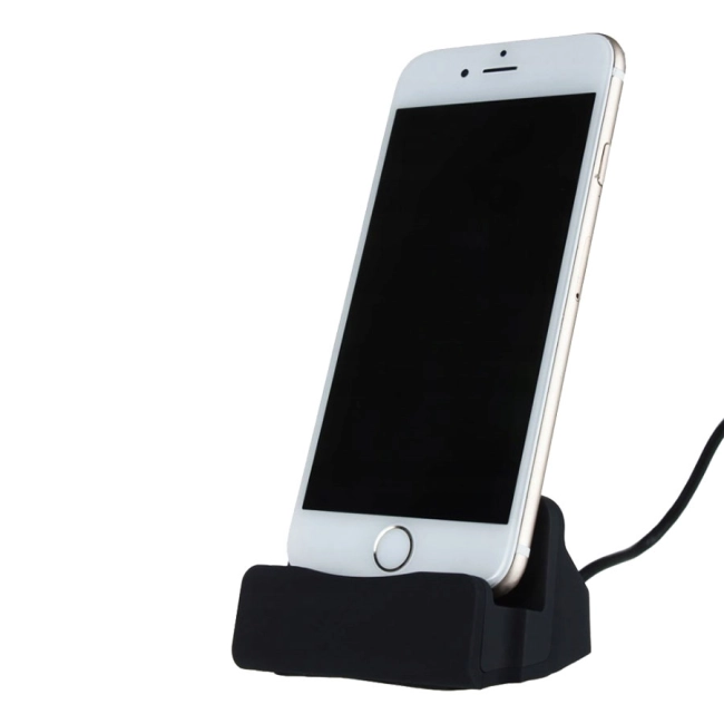 док станция для iphone 7