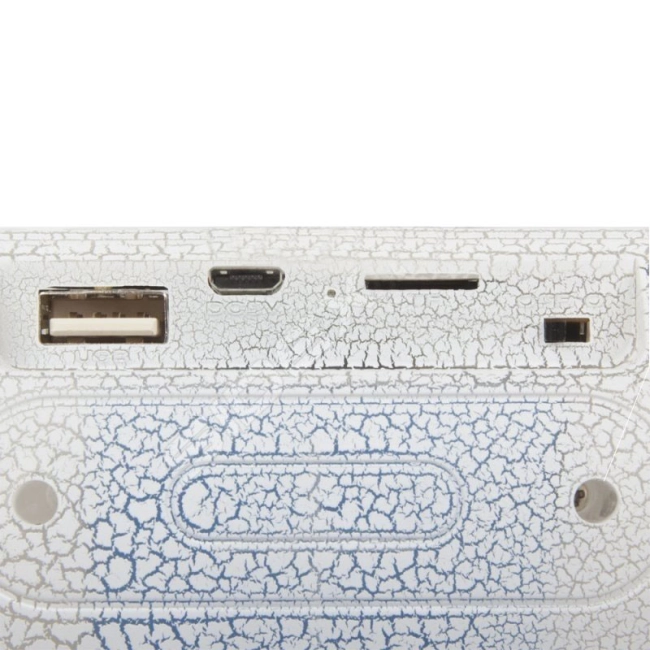 колонка блютуз портативна