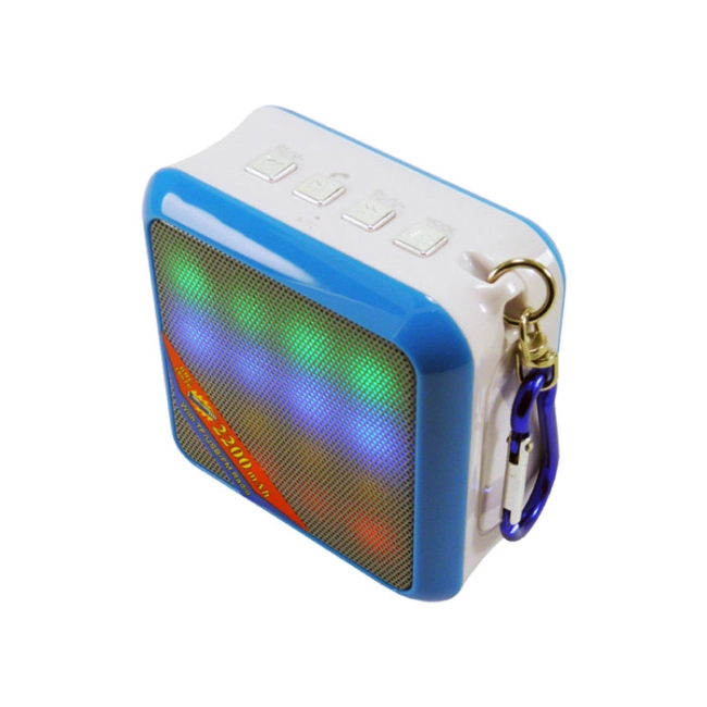 міні портативна mp3 колонка