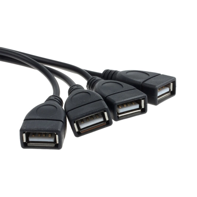 usb хаб для витой пары