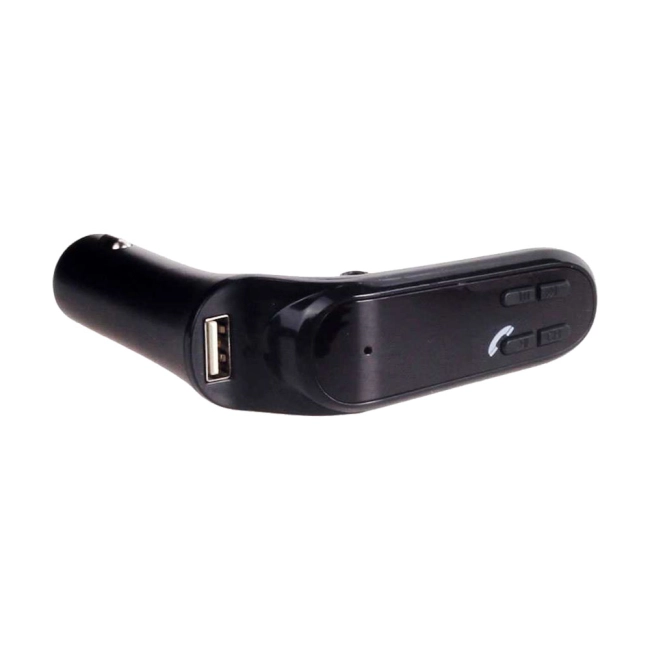 car mp3 player fm модулятор