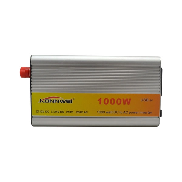 инвертор 12-220 в 1000 вт