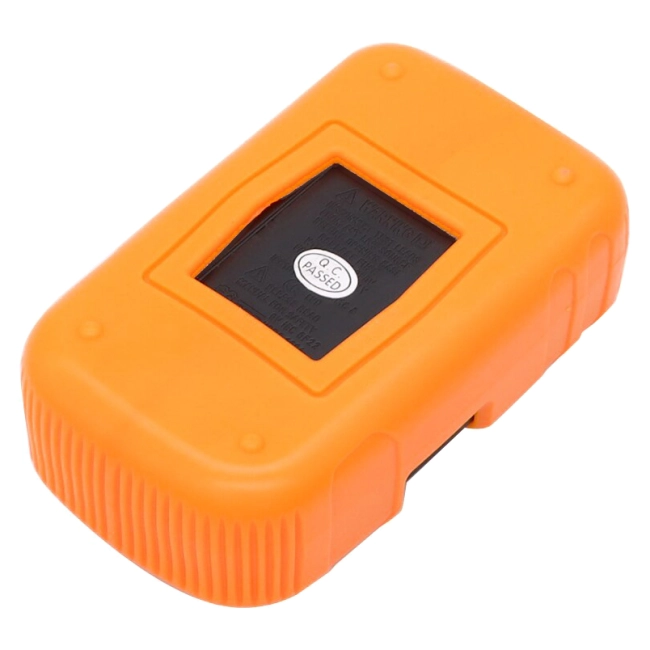 мультиметр з підсвічуванням дисплея dt-830ln