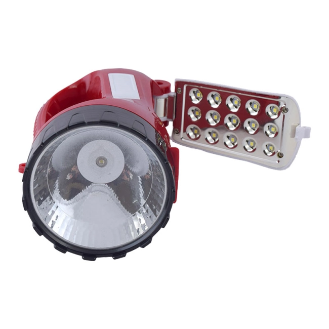 фонарь светодиодный аккумуляторный с зарядкой от розетки 220 в