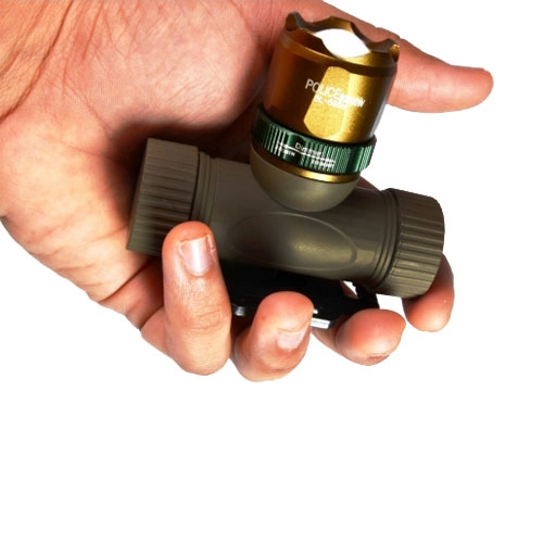 налобний ліхтар bailong police bl-6866-t6