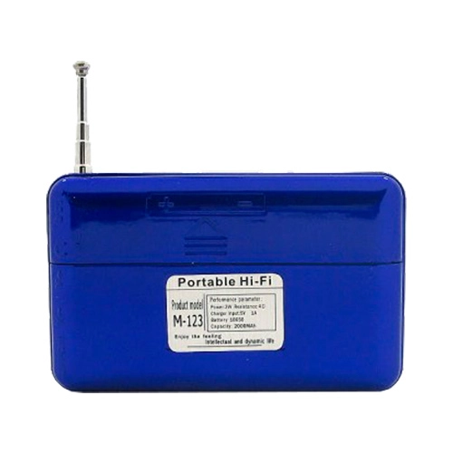 радіоприймач з usb входом для флешки