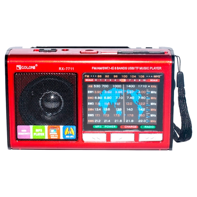 радиоприемник fm am sw
