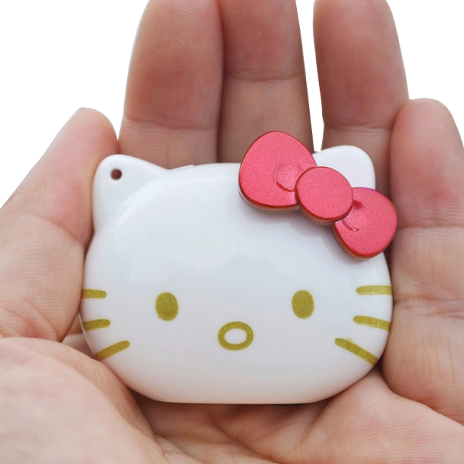 дитячий mp3 плеєр кітті