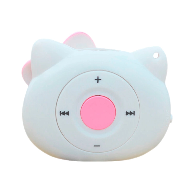 плеєр hello kitty mp3