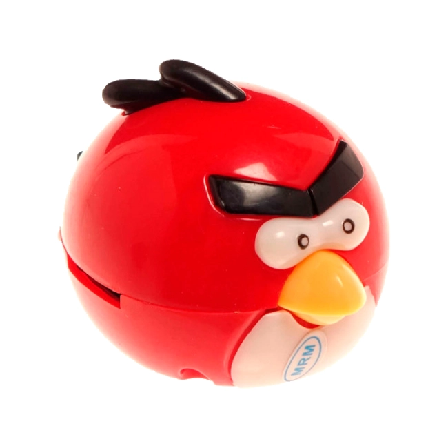 mp3 плеєр angry birds
