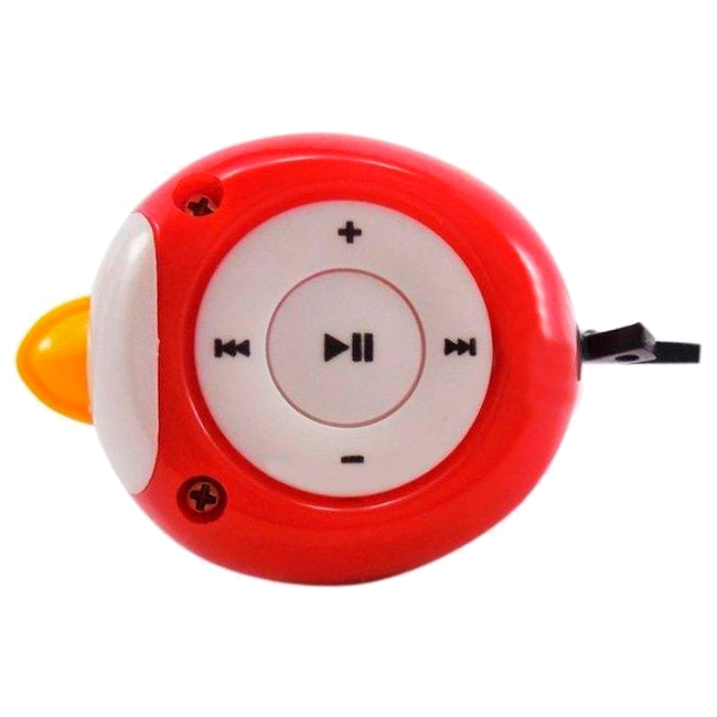 mp3 плеєр з підтримкою карти пам'яті