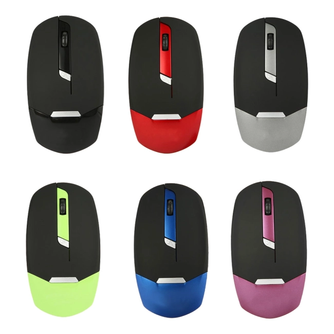 компьютерная мышь беспроводная