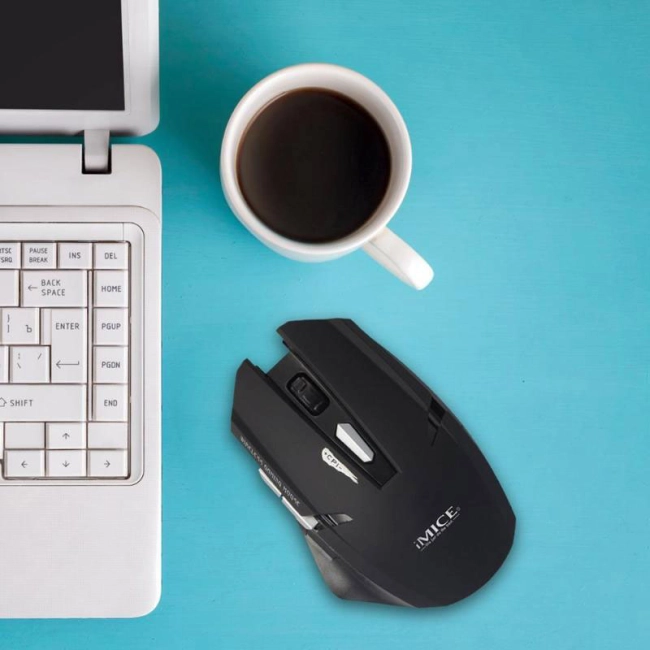 imice беспроводная мышь