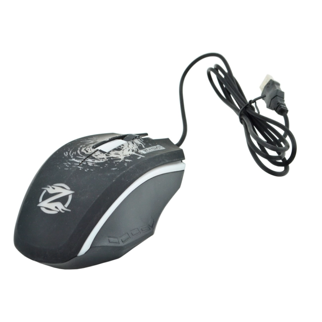 мишка комп'ютерна провідна