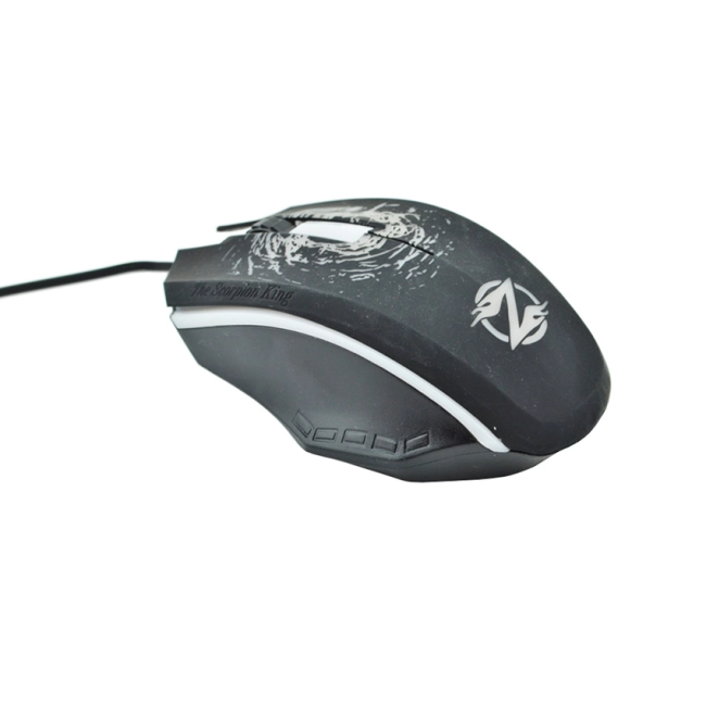 мишка для ноутбука провідна