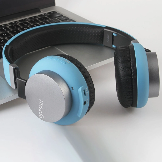 бездротові навушники з bluetooth