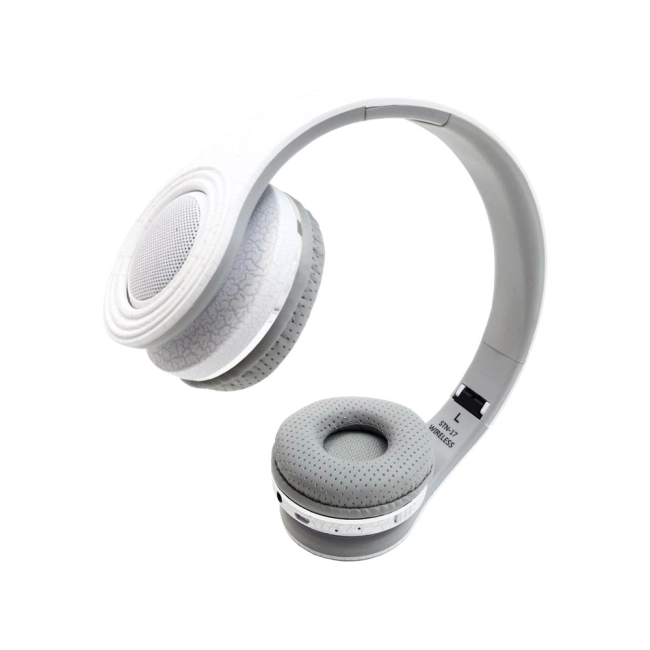 навушники з мікрофоном бездротові