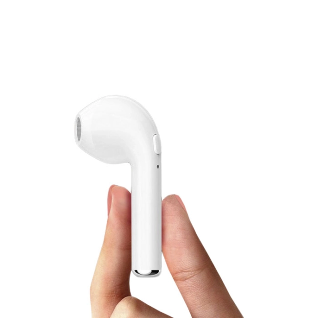 бездротовий bluetooth навушник