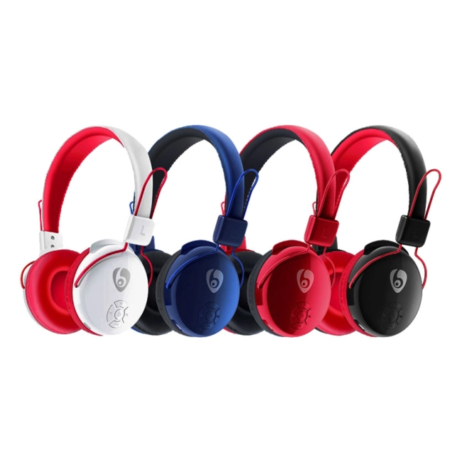 бездротові навушники bluetooth 4.0