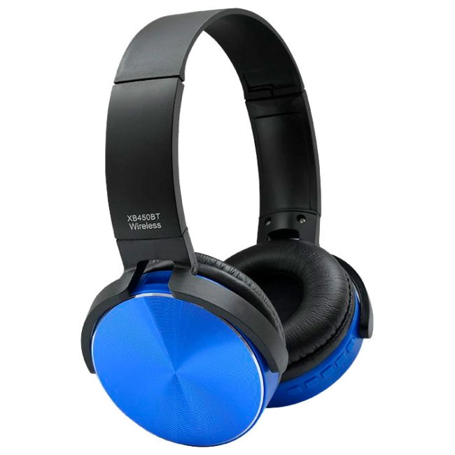повнорозмірні bluetooth навушники