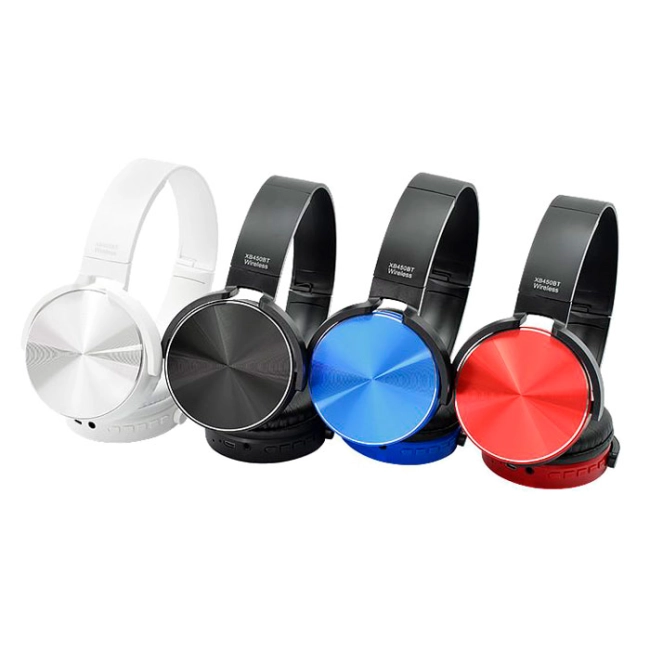 Π½Π°ΡΡΠ½ΠΈΠΊΠΈ wireless xb450bt