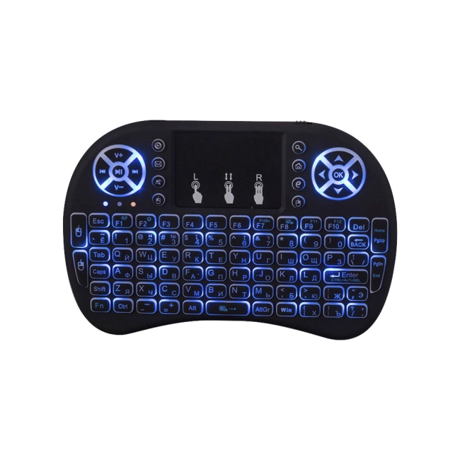 клавіатура mini i8