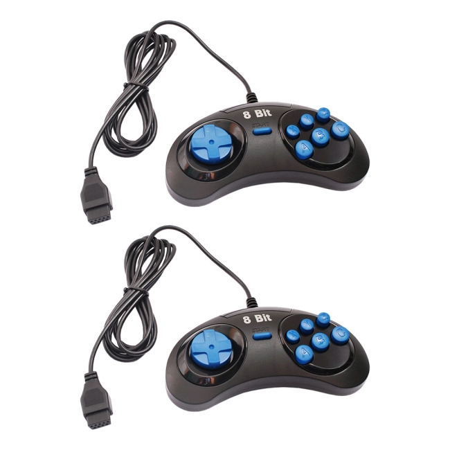 денди мастер 195 игр