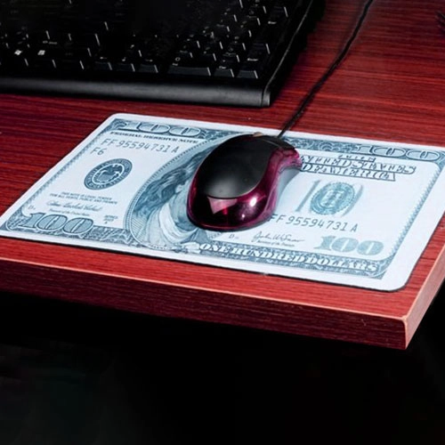 коврик на стол для компьютера