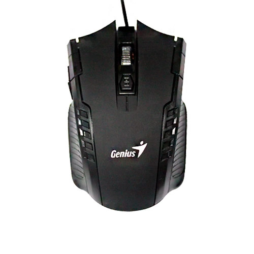 usb миша ігрова