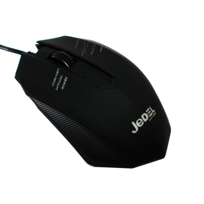 мишка провідне підключення