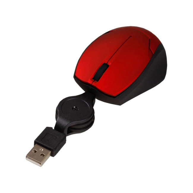 миша провідна usb