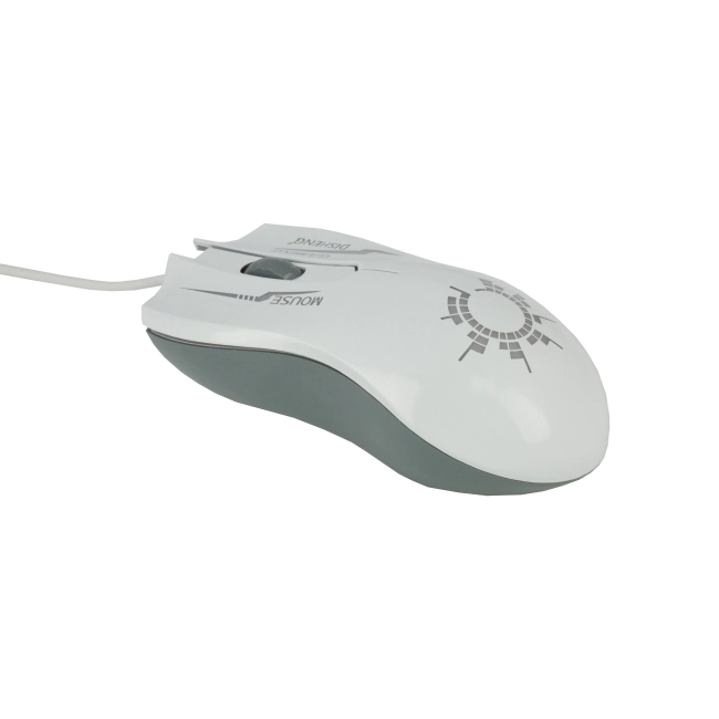 миша лазерна провідна usb