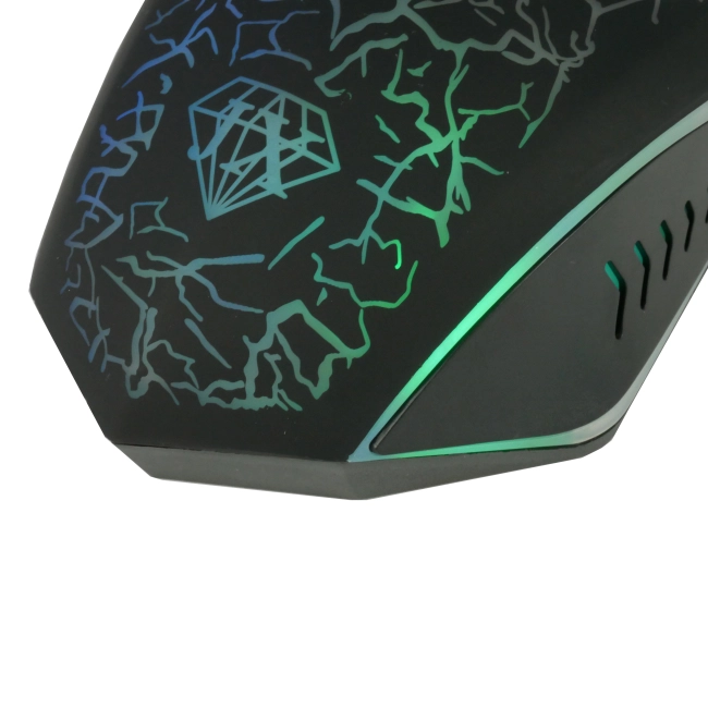 ігрова миша