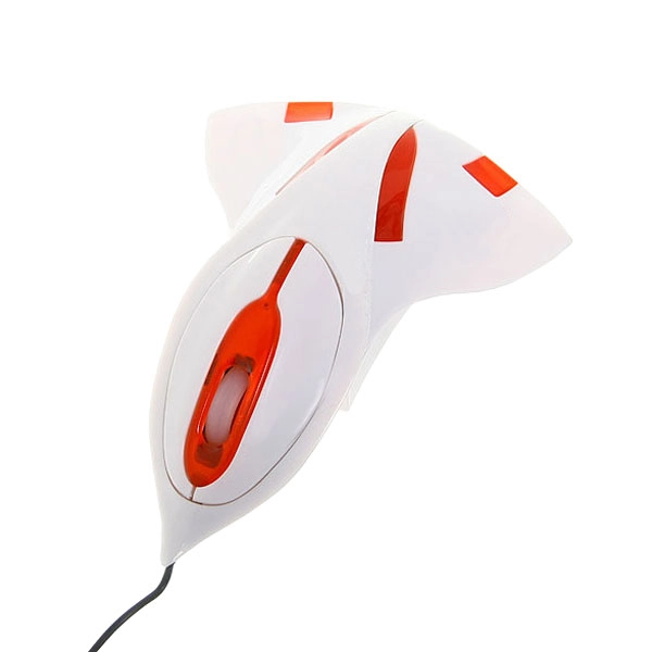 ігрова мишка з підсвічуванням