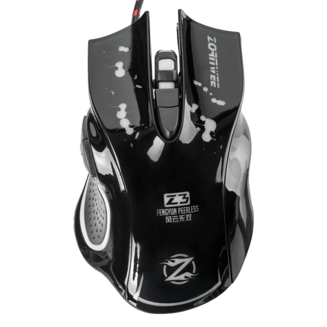 комп'ютерна мишка для ноутбука