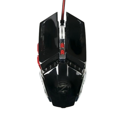 игровая мышка с подсветкой