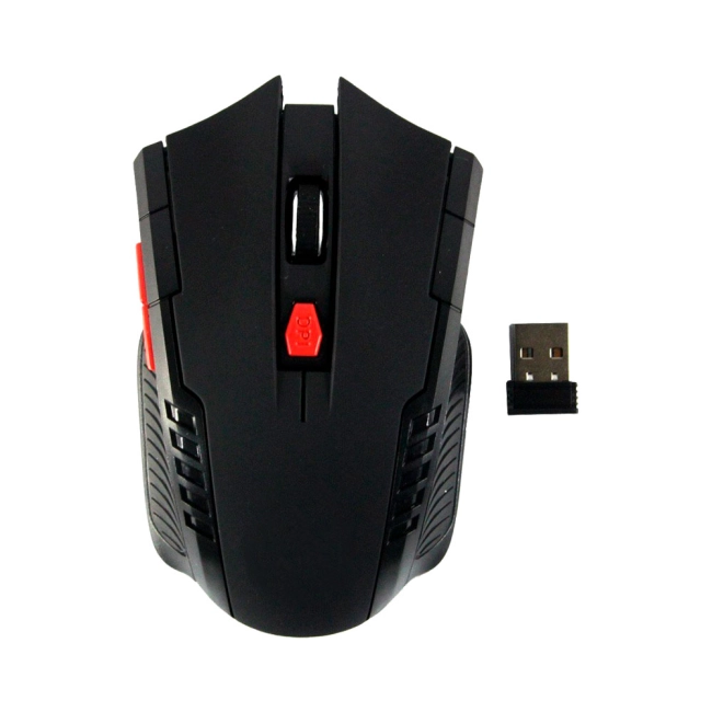 бездротова геймерська миша