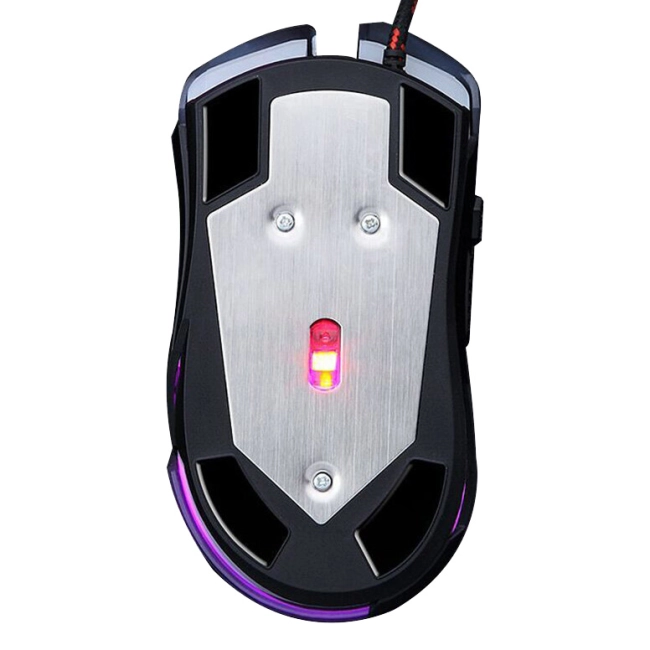 проводная мышка игровая