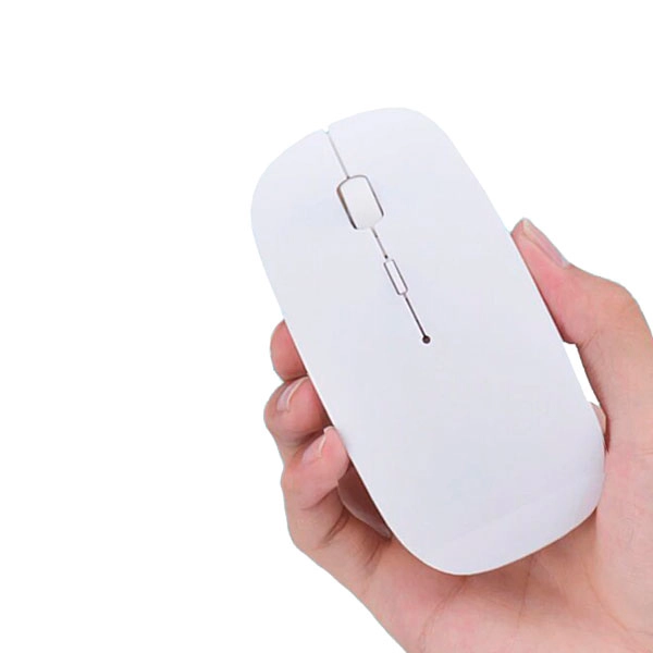 миша для комп'ютера бездротова