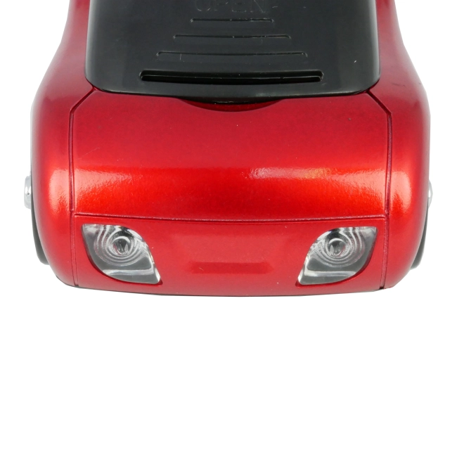 мышка компьютерная машинка