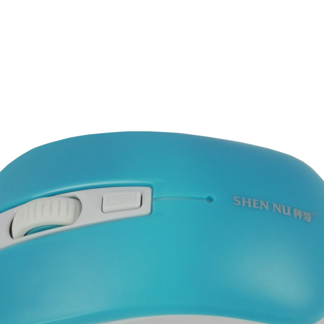 мышь для пк беспроводная