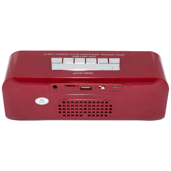 Mini Speaker S815