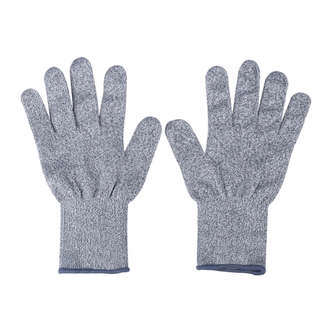 що захищають від порізів