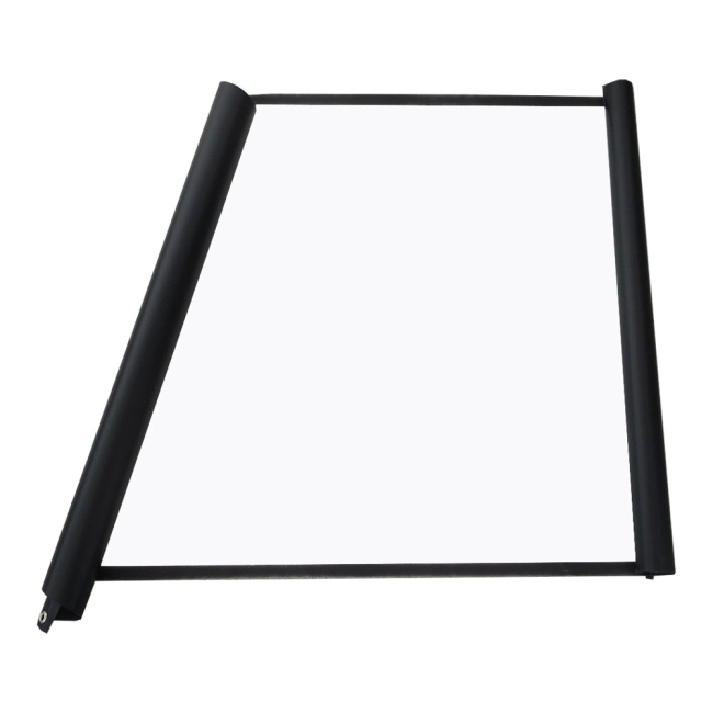 экран для проектора натяжной