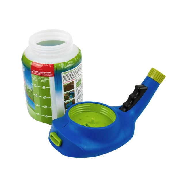 жидкий газон hydro mousse