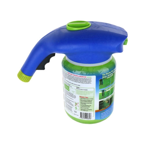 hydro mousse жидкий газон