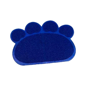 коврик для домашних животных лапка