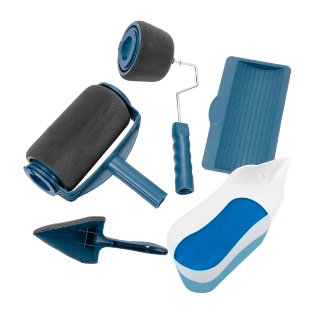 валик для фарбування Paint Runner Pro