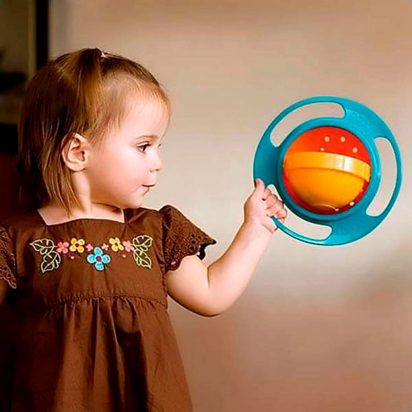 непросыпающаяся тарелка